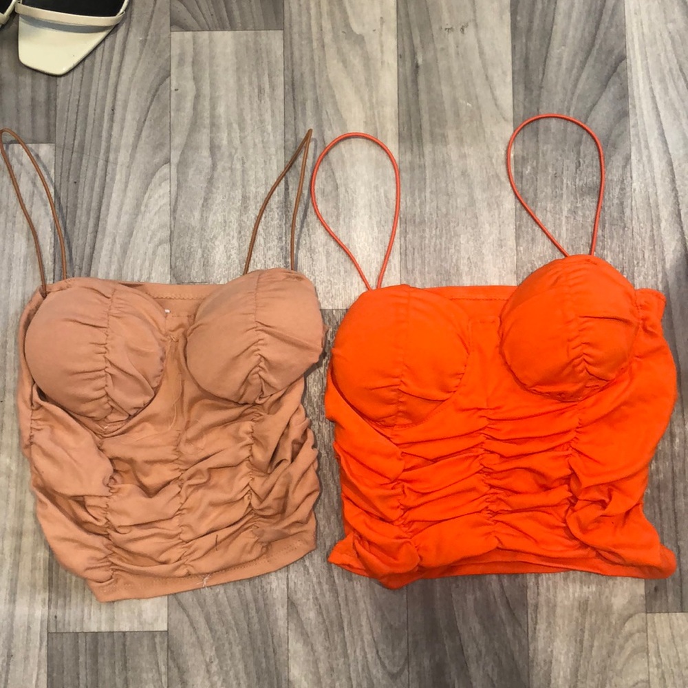 Bundle Top